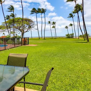 Gorgeous Oceanfront With Spectacular Views! Kihei